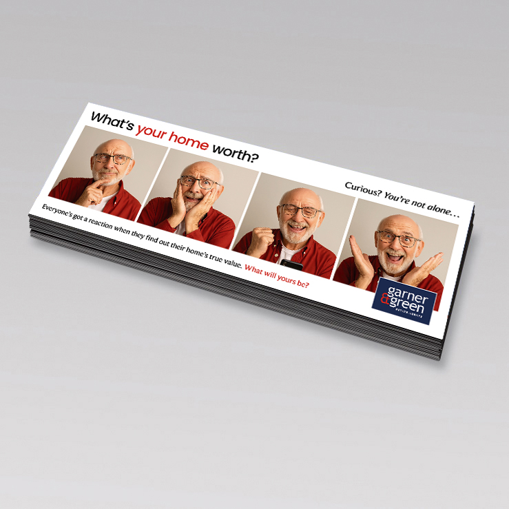 Stand-Out Valuation Leaflet title=