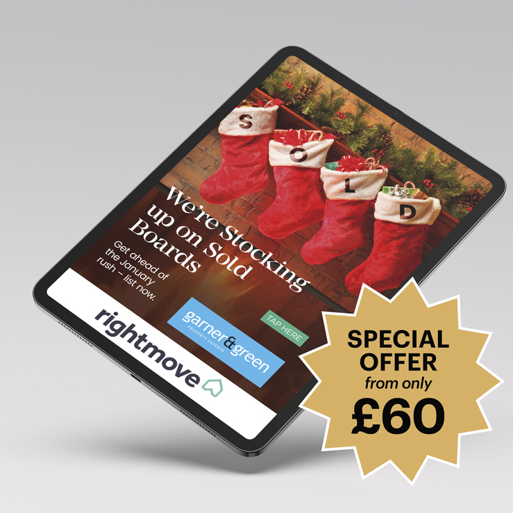 Rightmove Christmas Ads title=