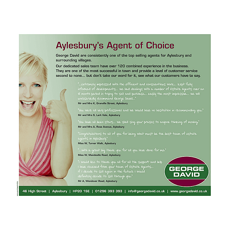 Helping your school by selling more houses