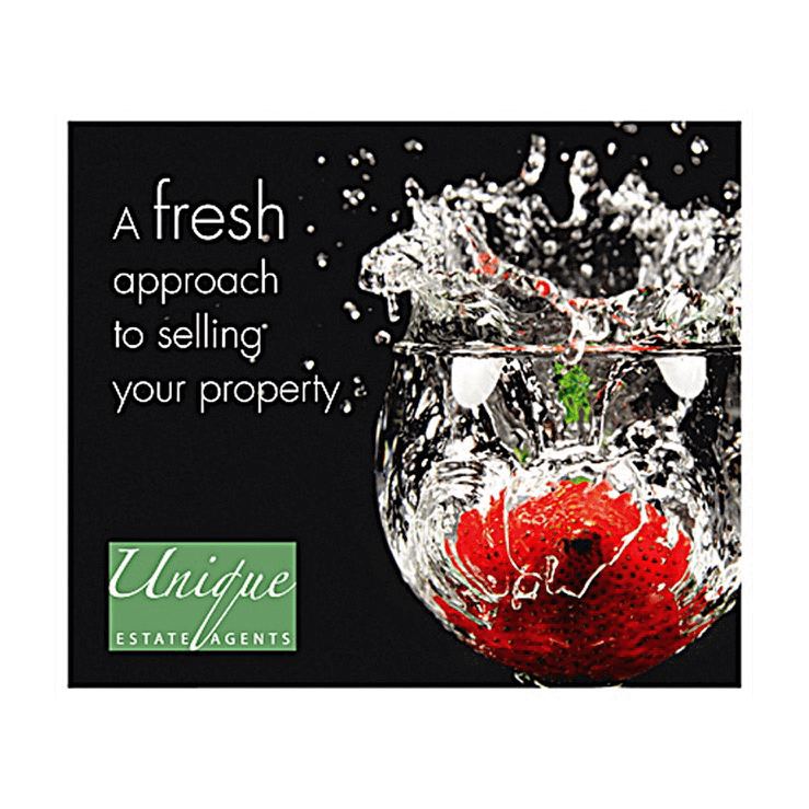 A fresh approach to selling your property