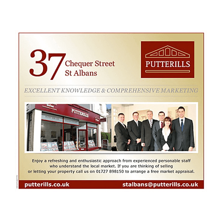 Excellent Knowledge and Comprehensive Marketing Flyer Design