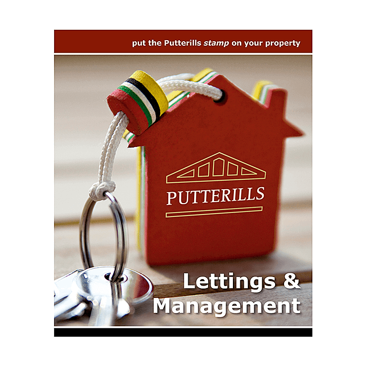 Your agency name on the key ring