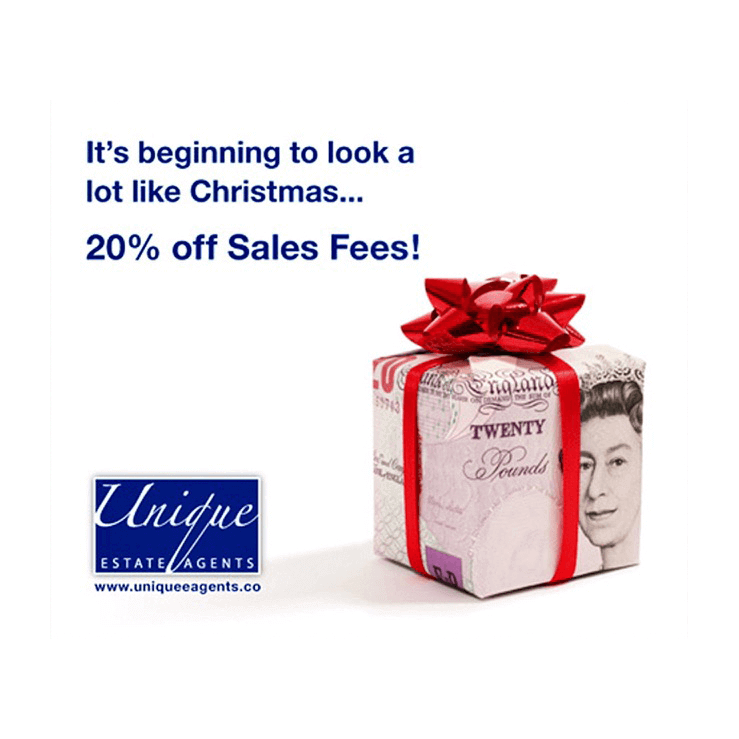 Pre Christmas marketing