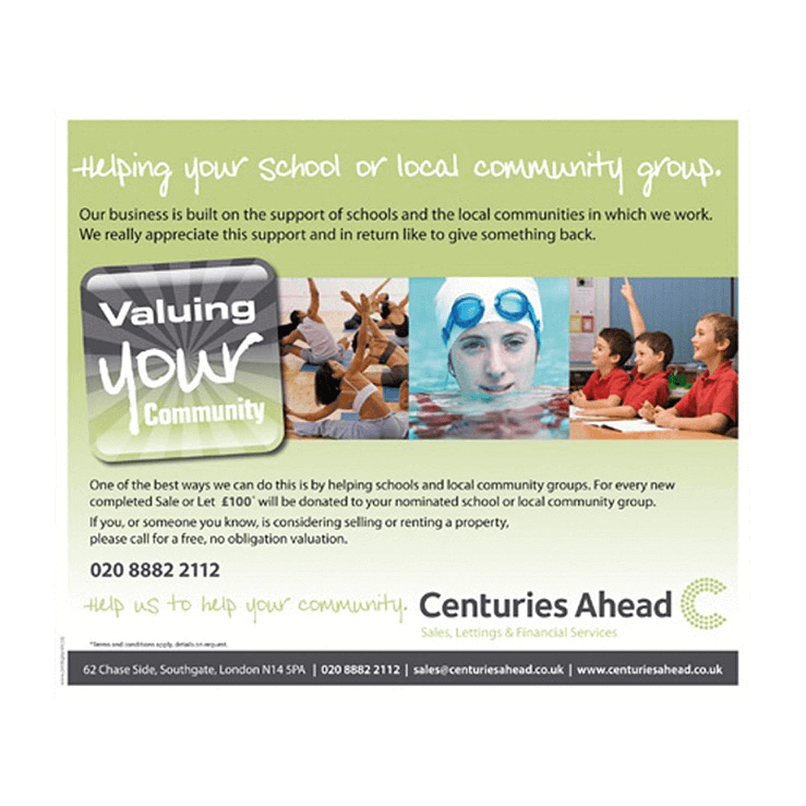 Valuing your community