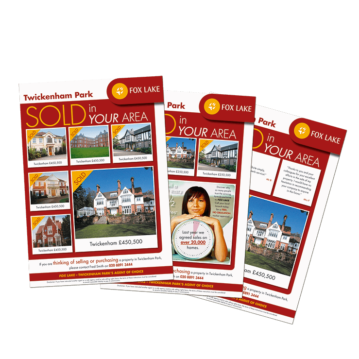 Flexible sold in your area