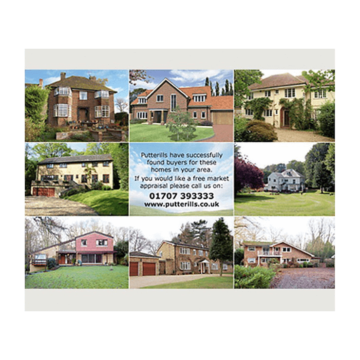 Sold in your area 8 property layout