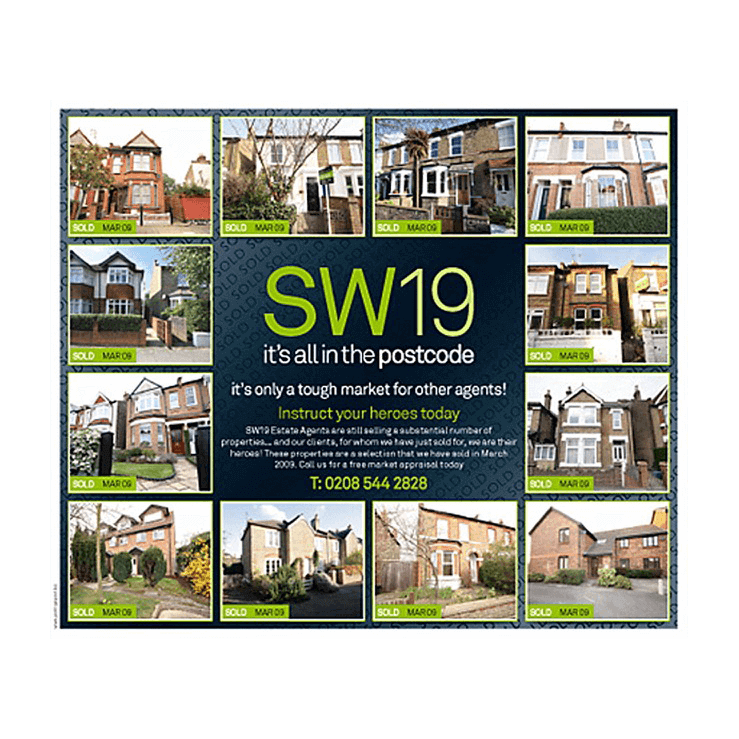 Sold in your area 12 property layout