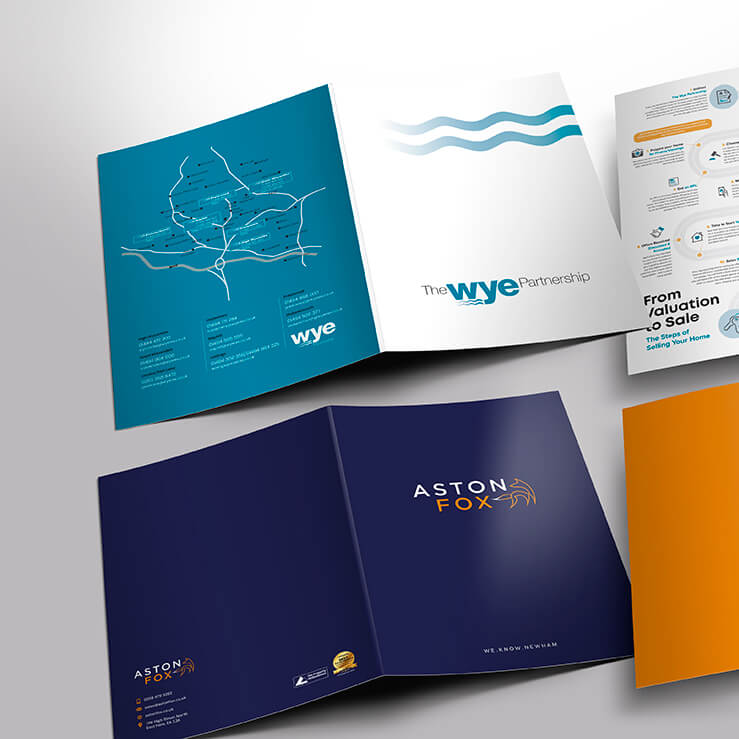 Estate agent folder 1