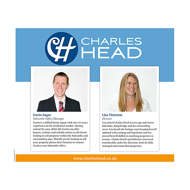 Selling or Letting, the complete property service