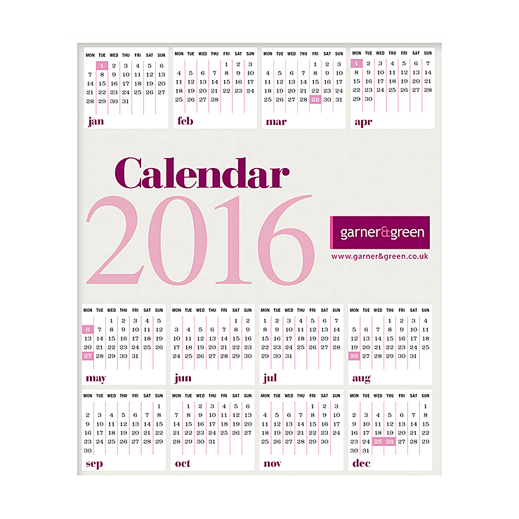 estate agent leaflet ideas calendar templates 2017