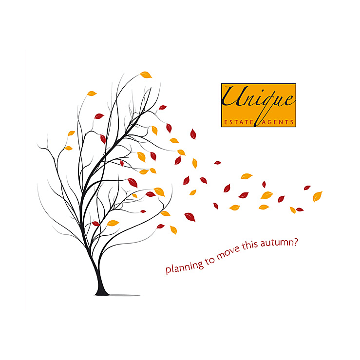 Planning to Move this Autumn