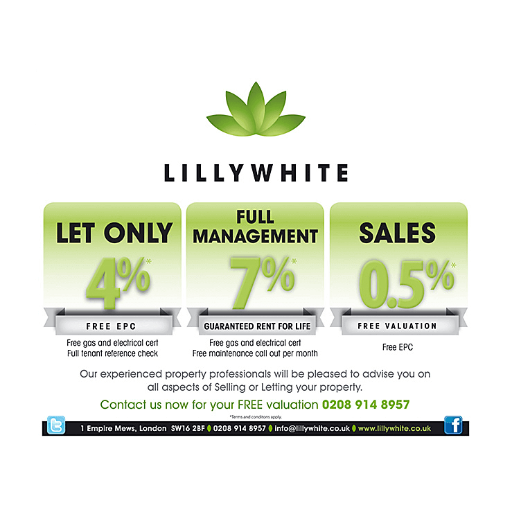 The Complete solution for buying, sellingg and renting property