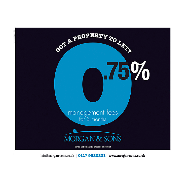 Discounted estate agent Selling Fees