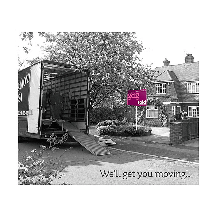 Moving home