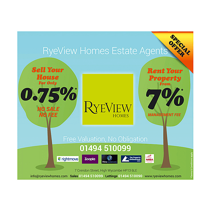 Home sweet home for less