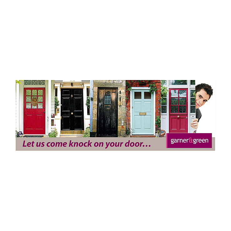 A free invitation to value your property