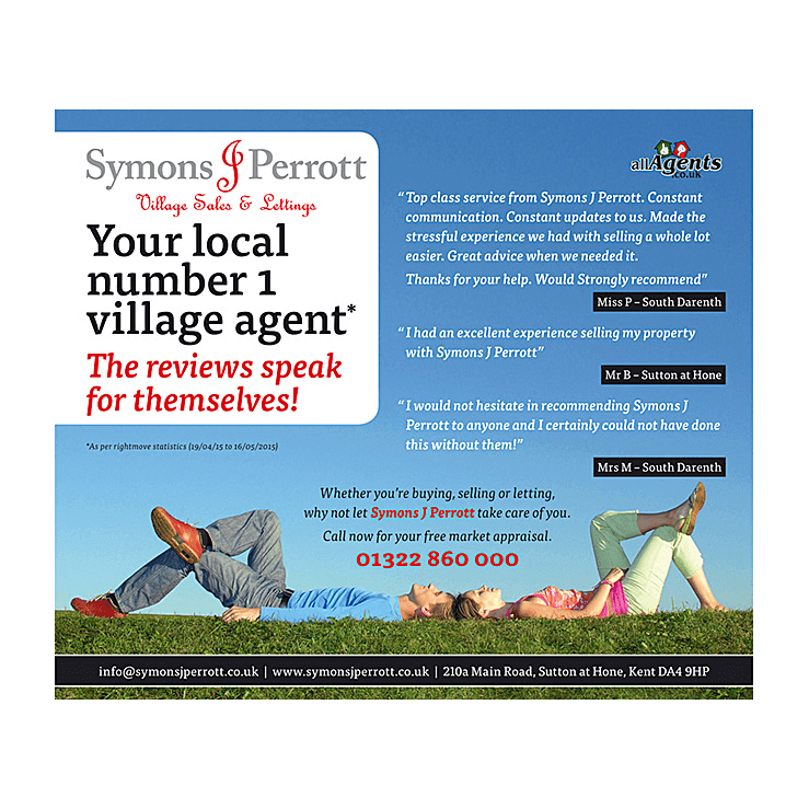 estate agents marketing strategy testimonials leaflets testimonial flyer