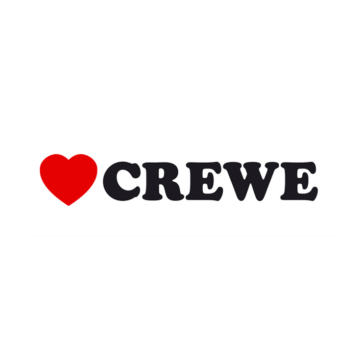 Love Crew