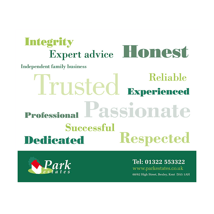 Reliable, trusted, experienced