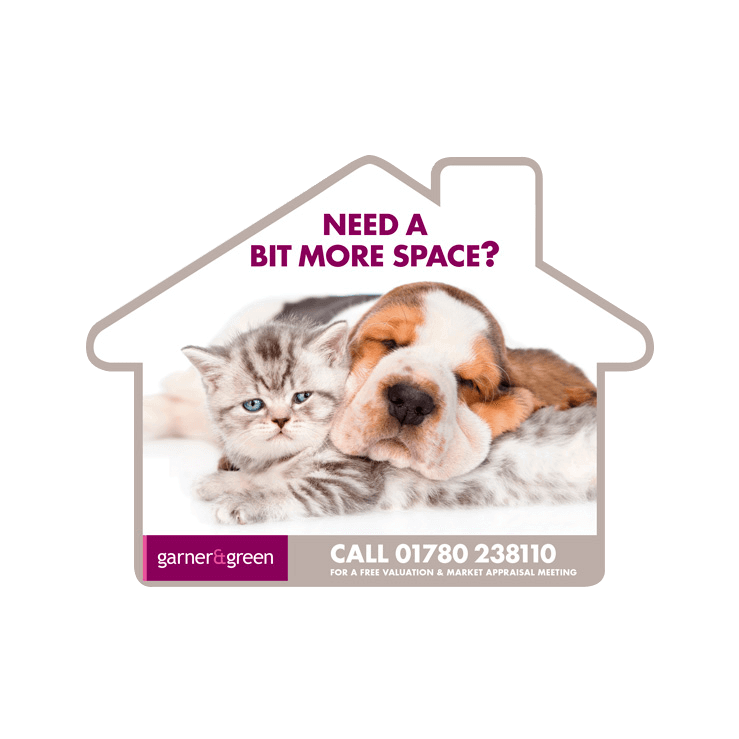 Dog uses cat as a pillow