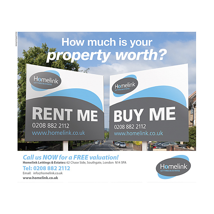 How Much Is Your Property Worth?