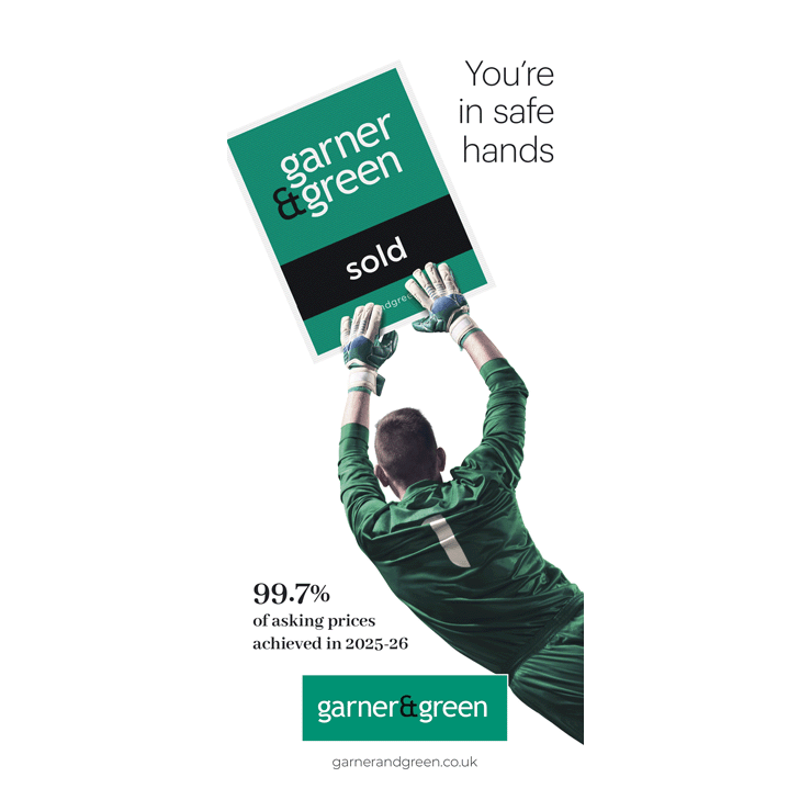 World Cup 2026 flyer