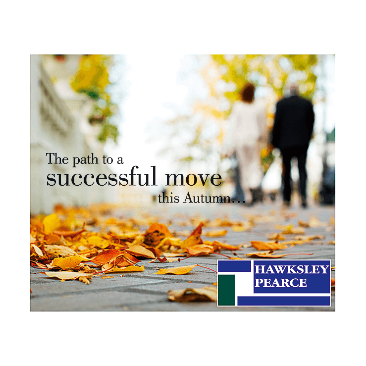 A successful move this Autumn