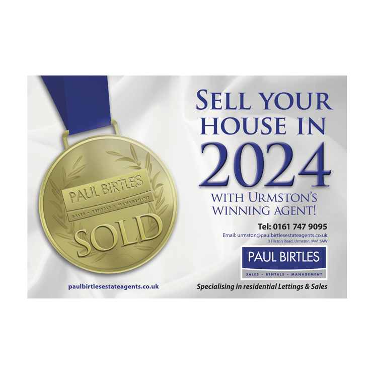 Winning estate agents in 2024