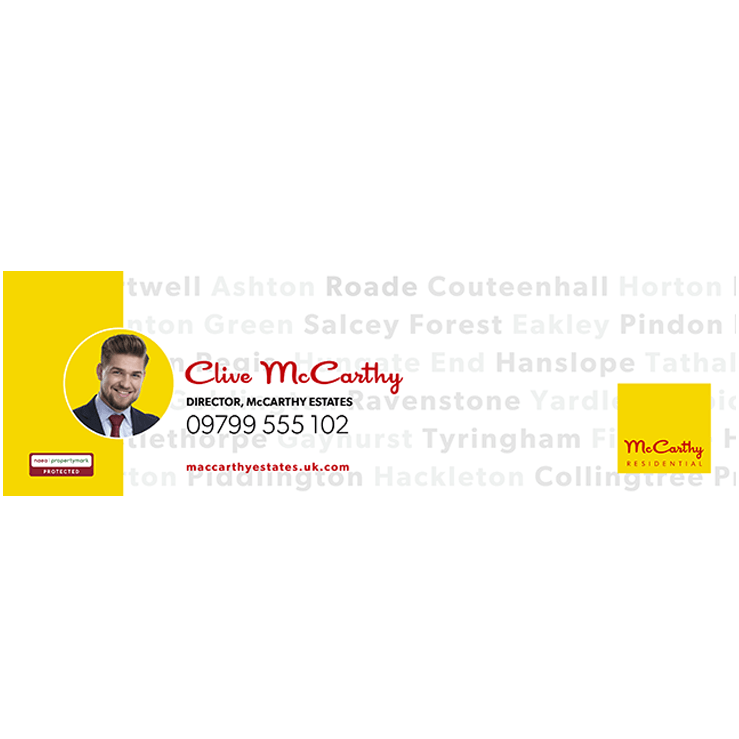 Email Signature template