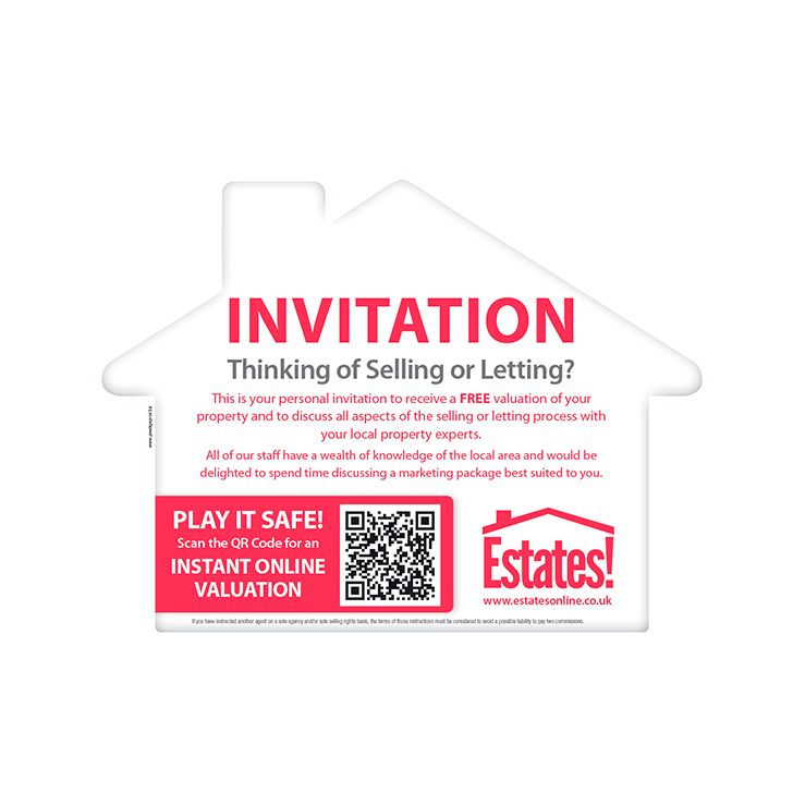 Play it Safe with an online valuation