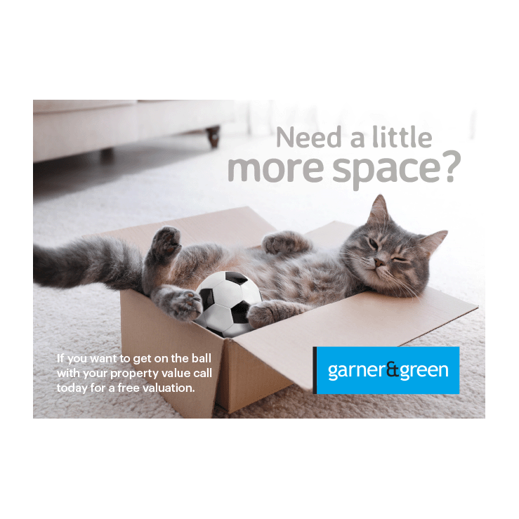 Free property valuation 