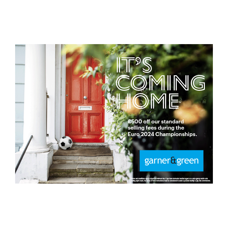 Euro 2024, its coming home