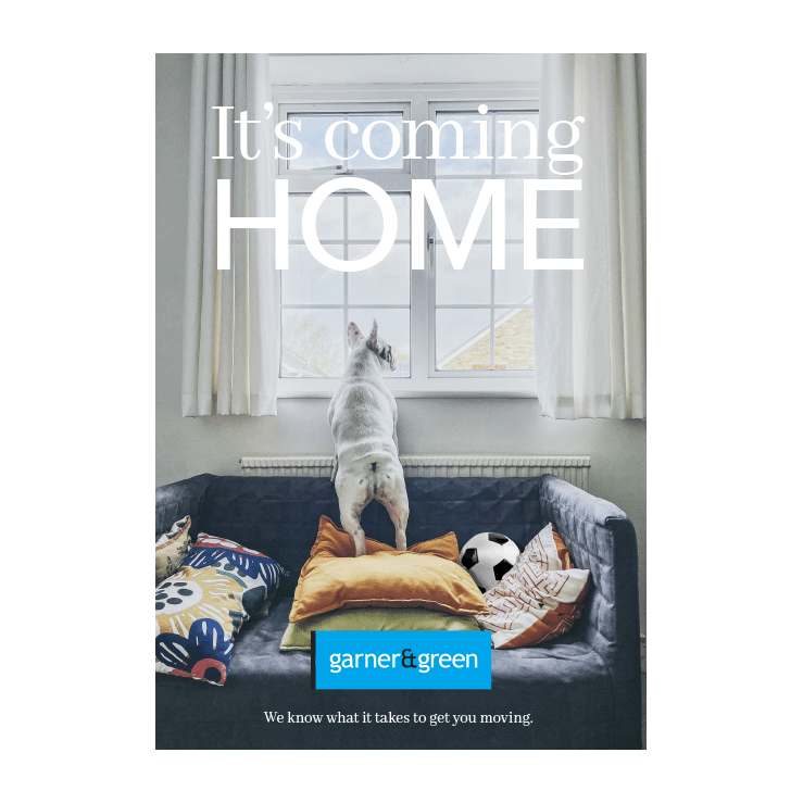 Euro 2024 - Its coming home 