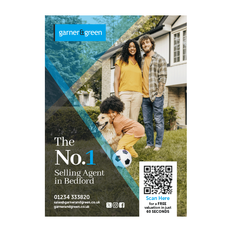 Number 1 selling agent