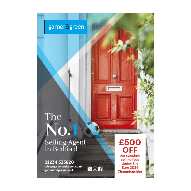 The Number 1 selling agent 