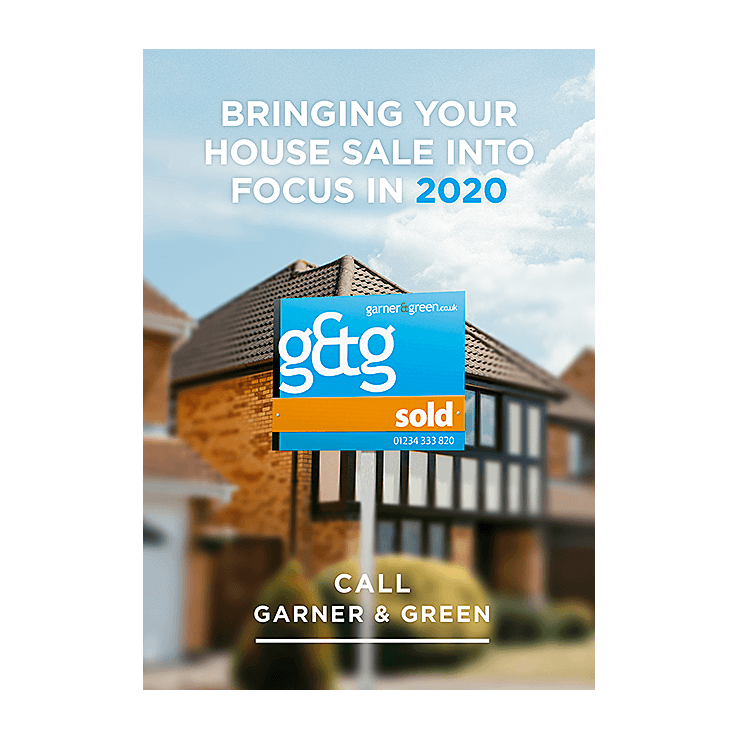 Bringing your house sale into focus in 2020