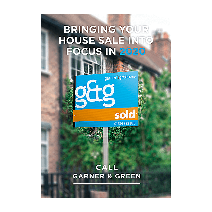 Bringing your house sale into focus in 2020