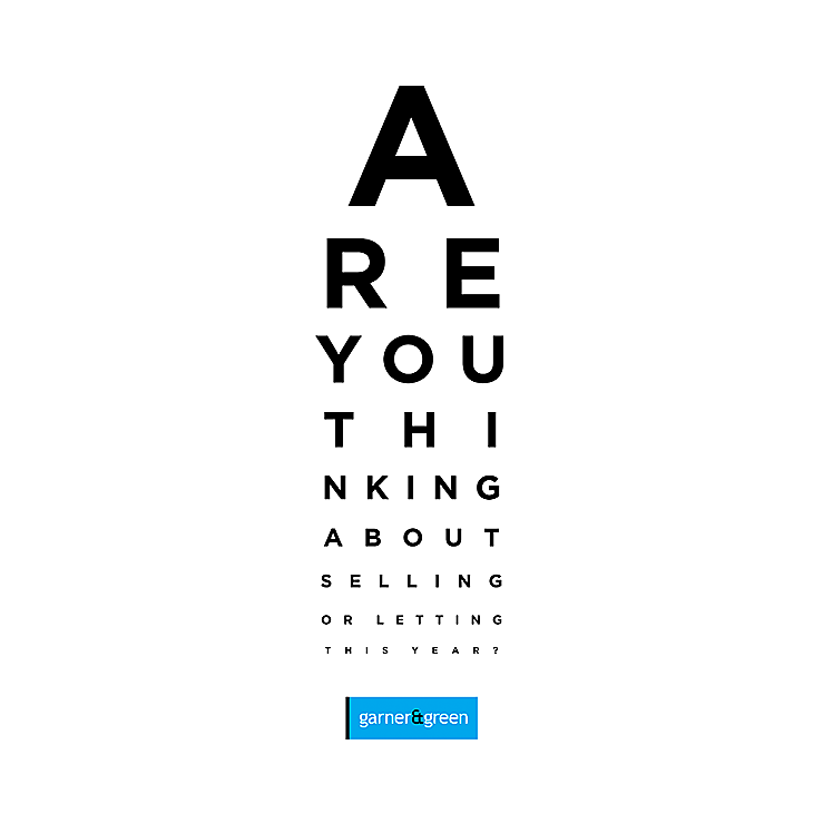 20/20 eye chart