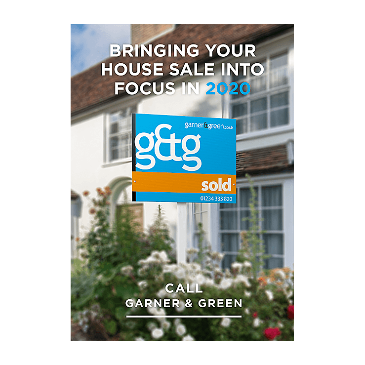 Bringing your house sale into focus in 2020