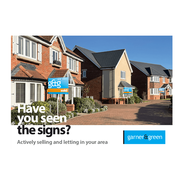 Have you see the signs 