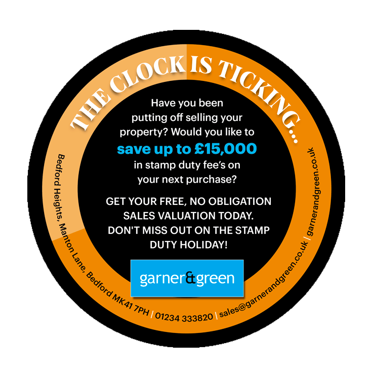 The clock is ticking