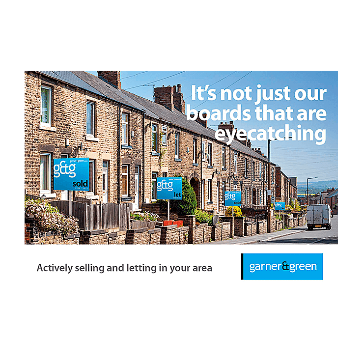 Street Scene,  terrace housing