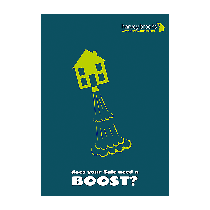 Give your home sale a boost