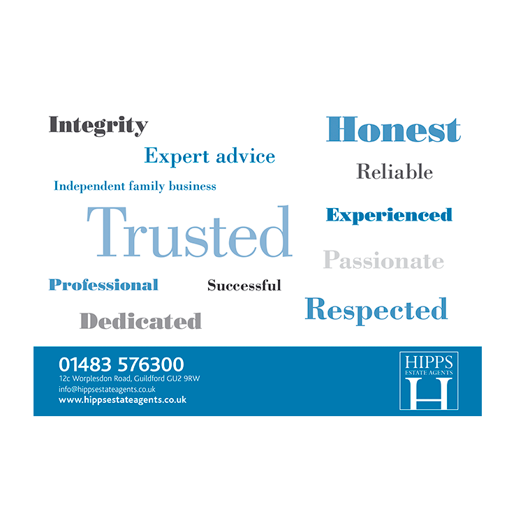 Estate agents testimonials 
