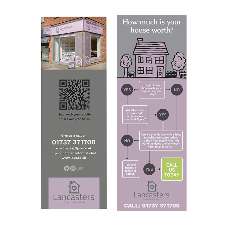 Flow Chart to a valuation 