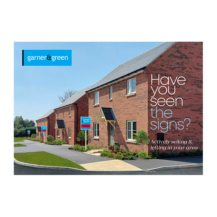 Have you seen the signs 