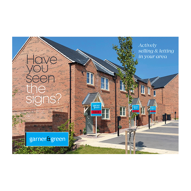 Have you see the signs 