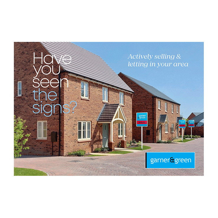 Have you see the signs 