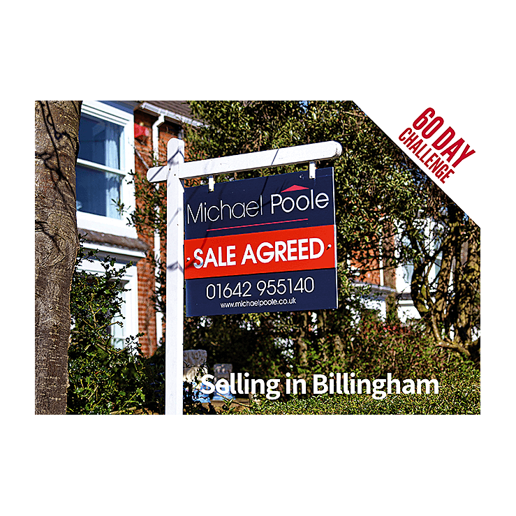 Sale Agreed