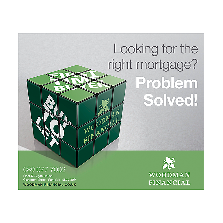 Looking for the right mortgage?